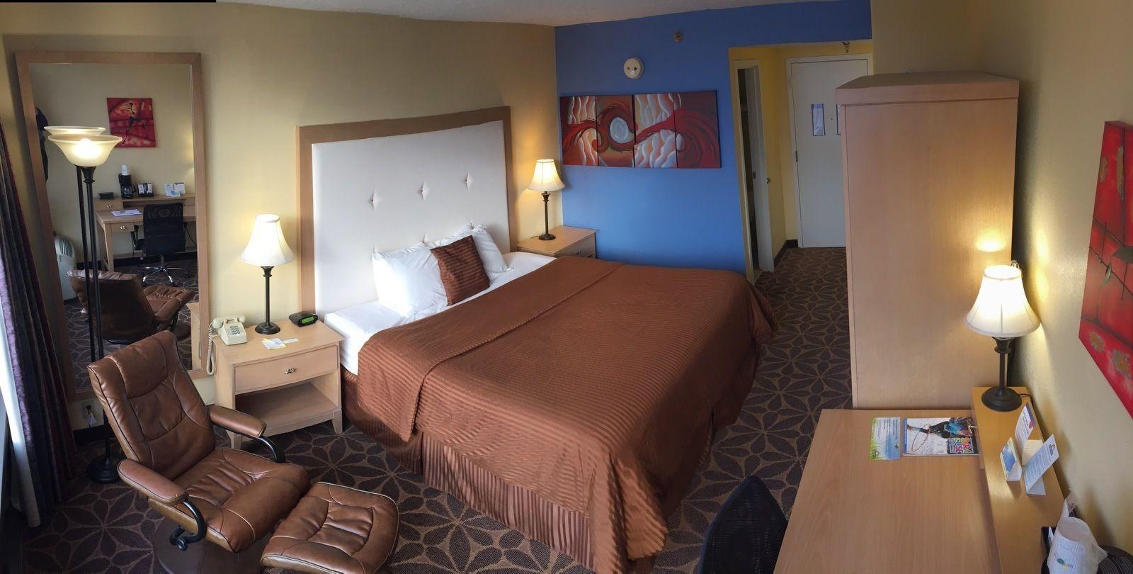 Days Inn Syracuse Източна Сиракуза Екстериор снимка