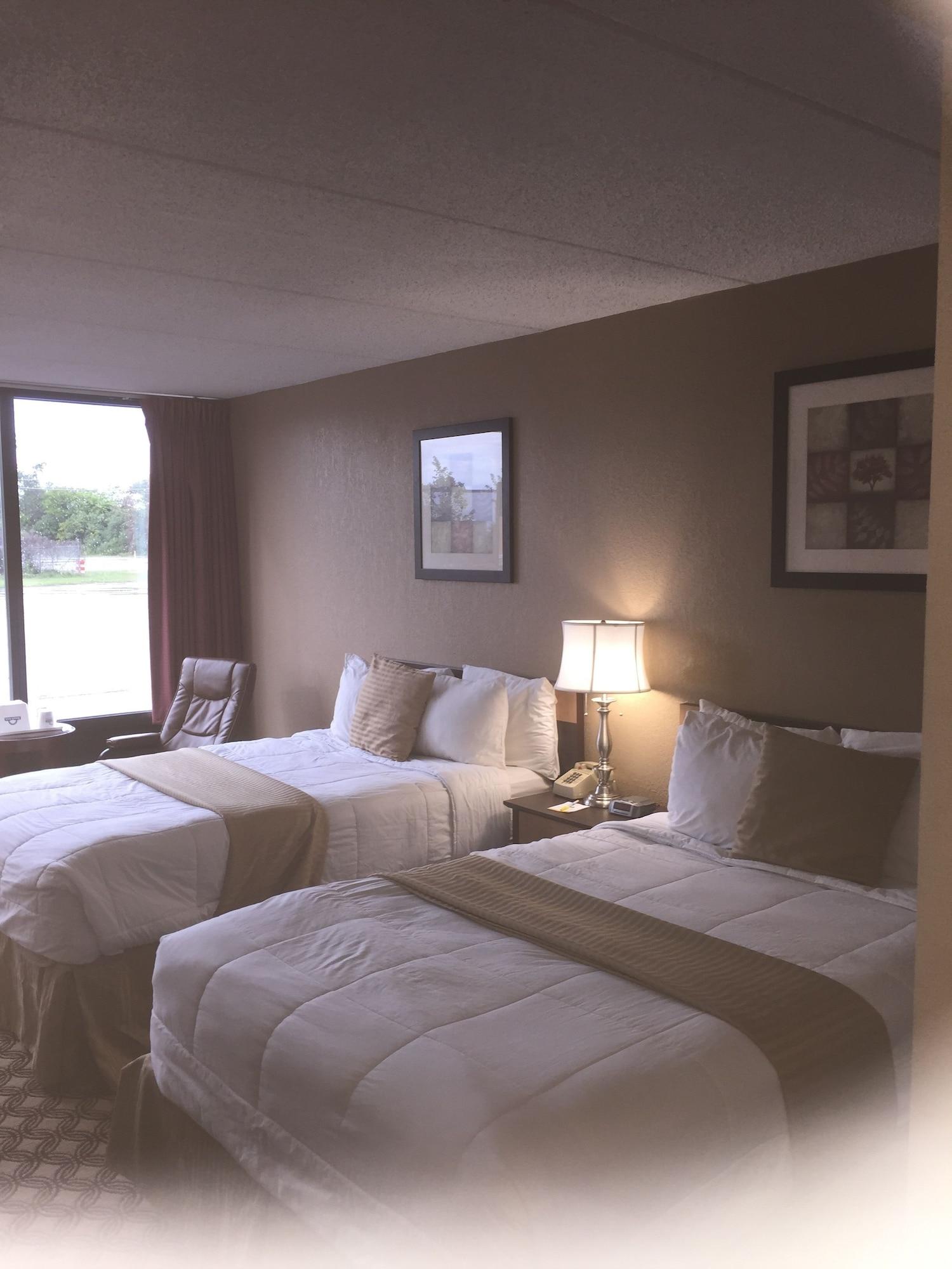 Days Inn Syracuse Източна Сиракуза Екстериор снимка