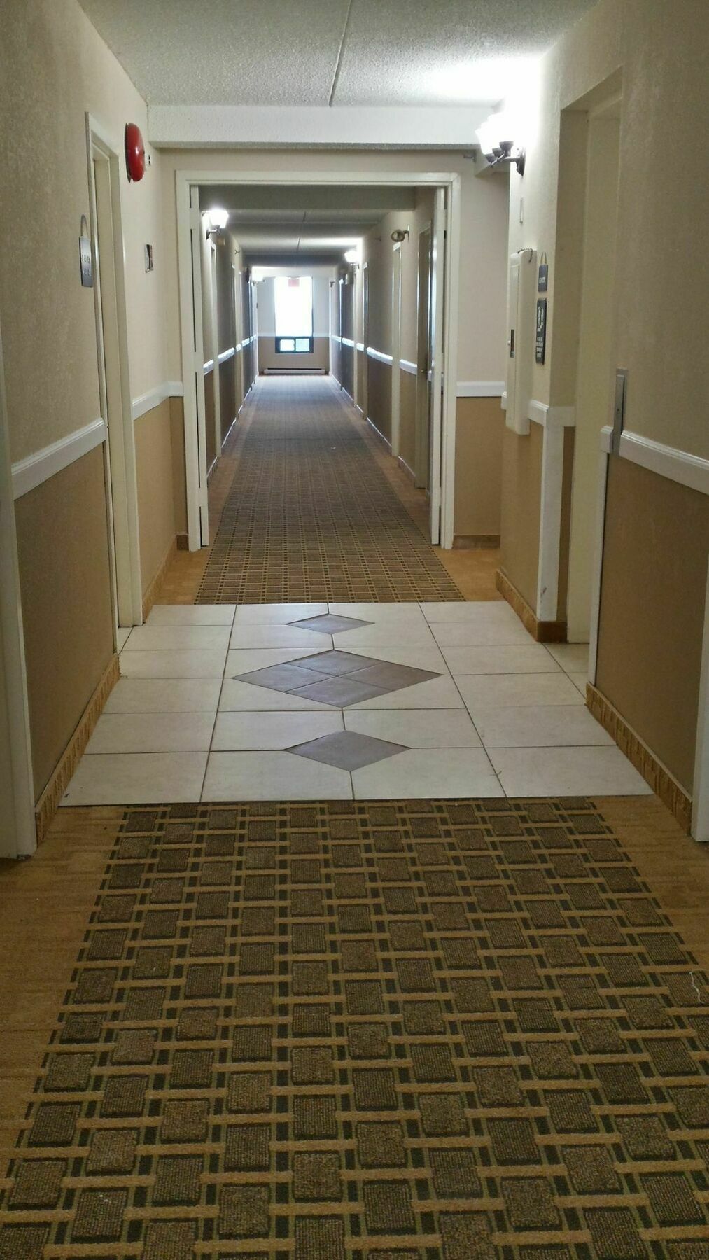 Days Inn Syracuse Източна Сиракуза Екстериор снимка