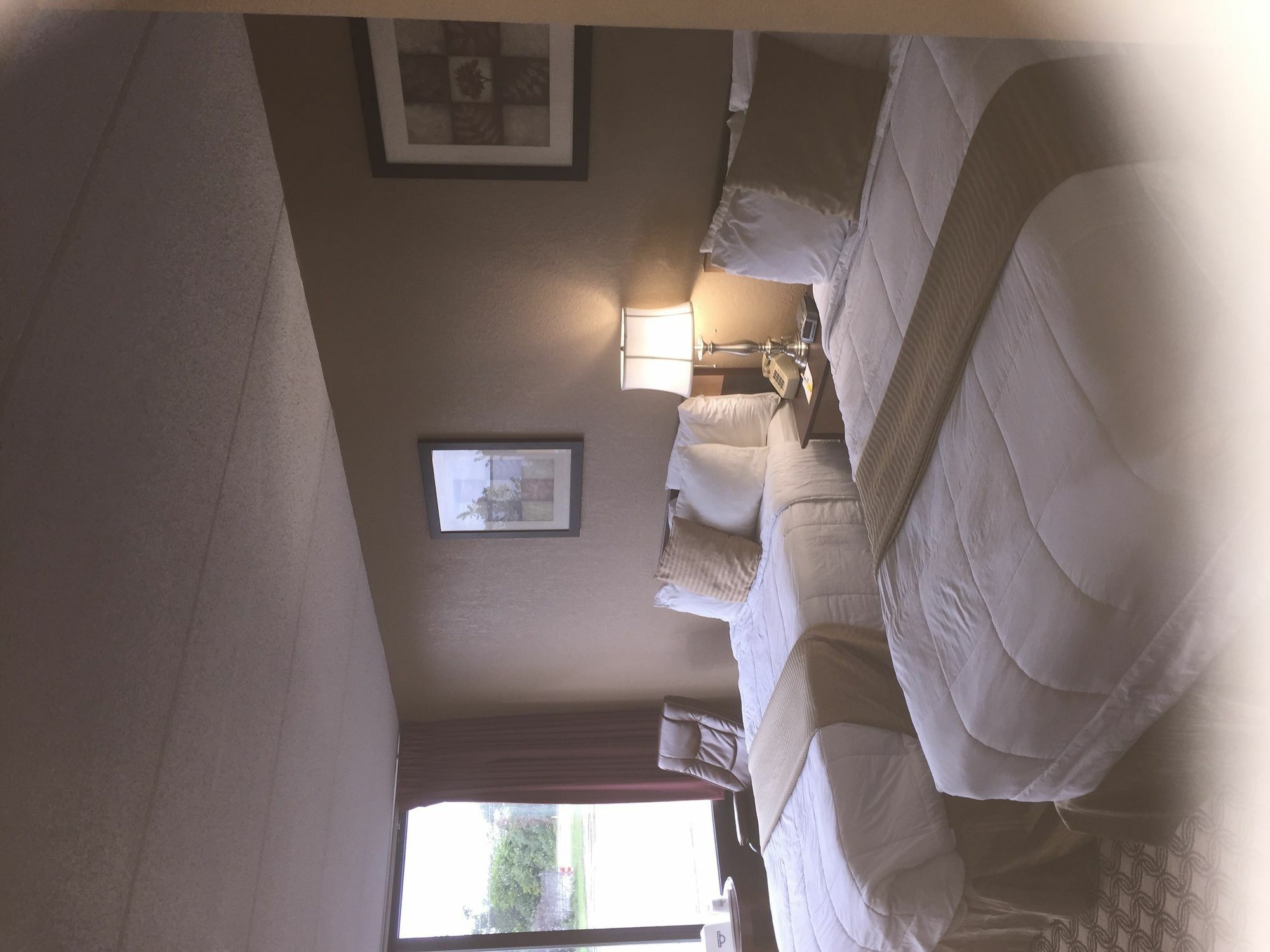 Days Inn Syracuse Източна Сиракуза Екстериор снимка