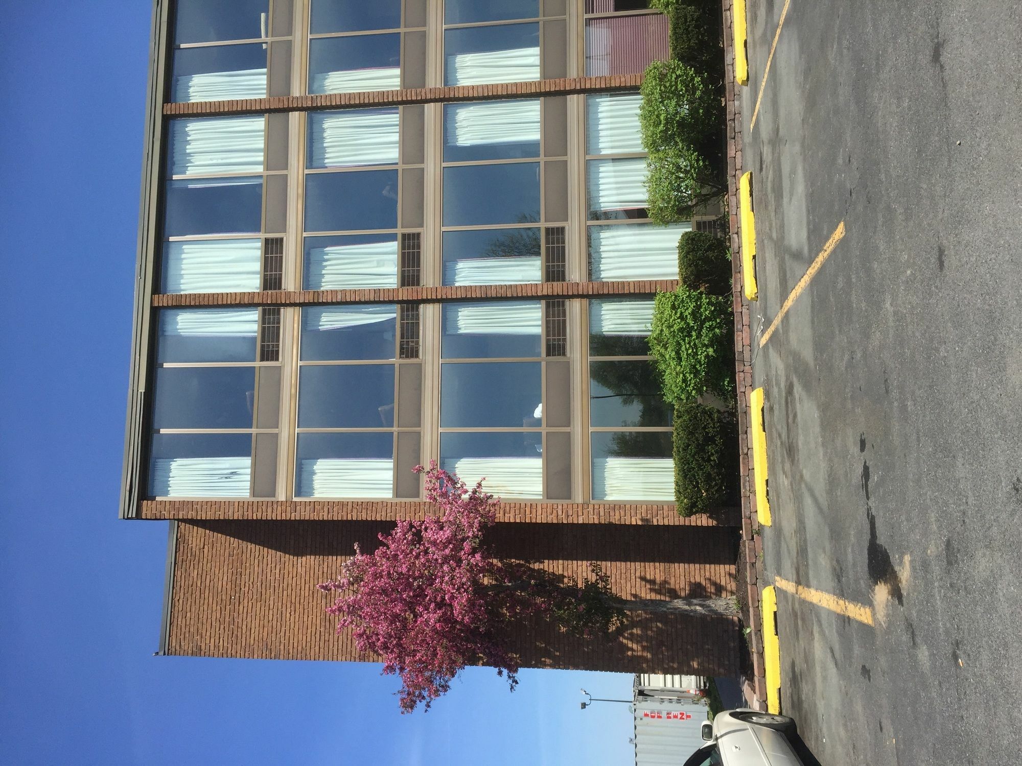 Days Inn Syracuse Източна Сиракуза Екстериор снимка