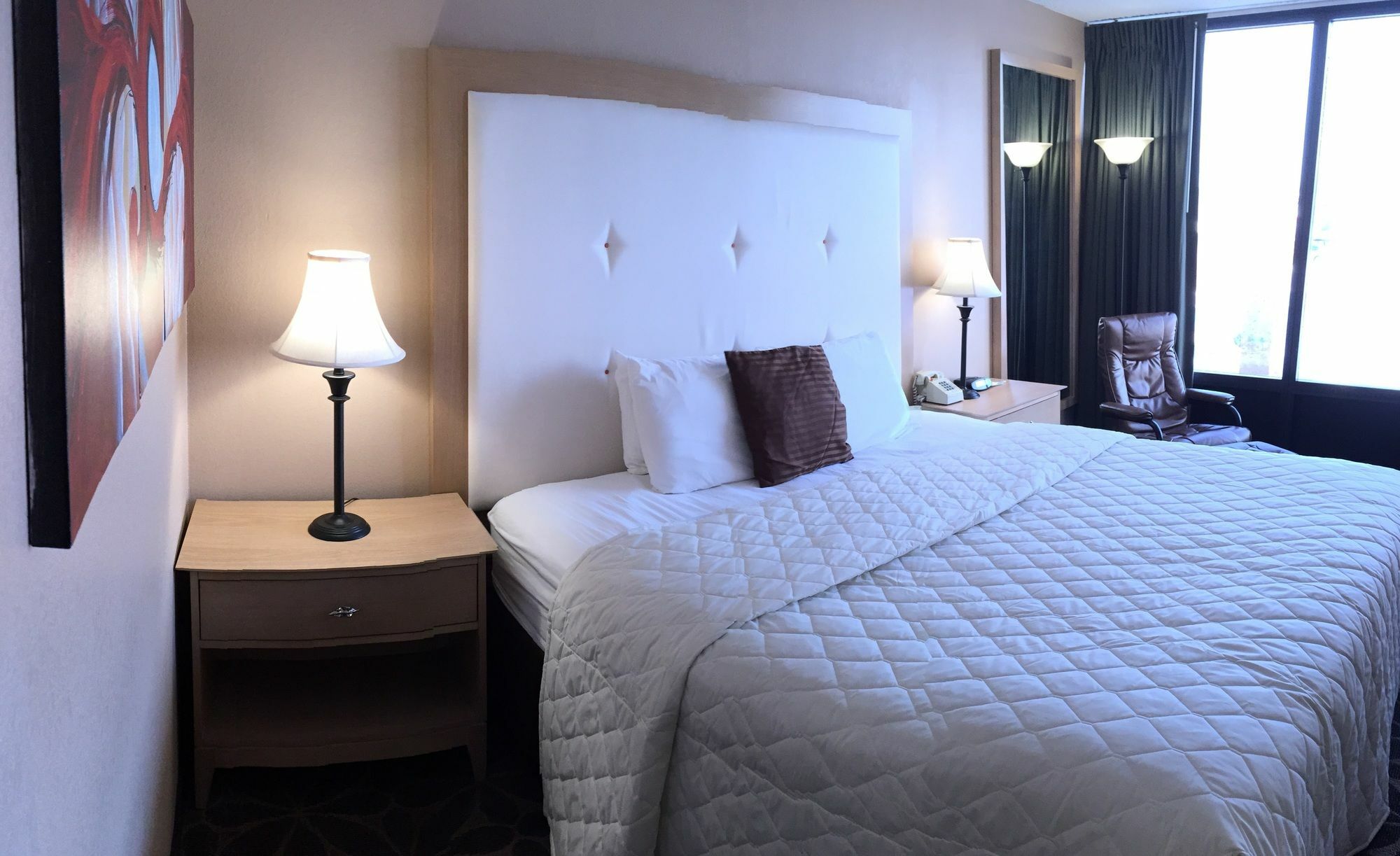 Days Inn Syracuse Източна Сиракуза Екстериор снимка