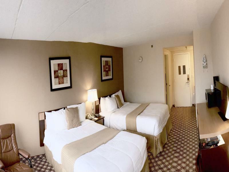 Days Inn Syracuse Източна Сиракуза Екстериор снимка